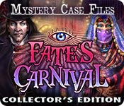 Mystery Case Files: Fate's Carnival Collector's Edition