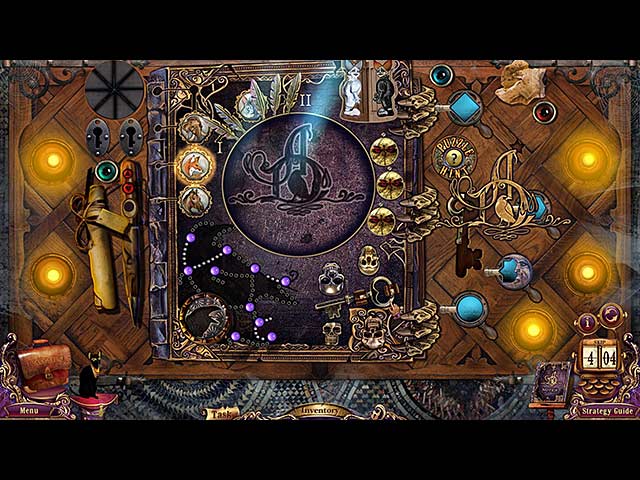 mystery case files: fate's carnival collector's edition screenshots 3