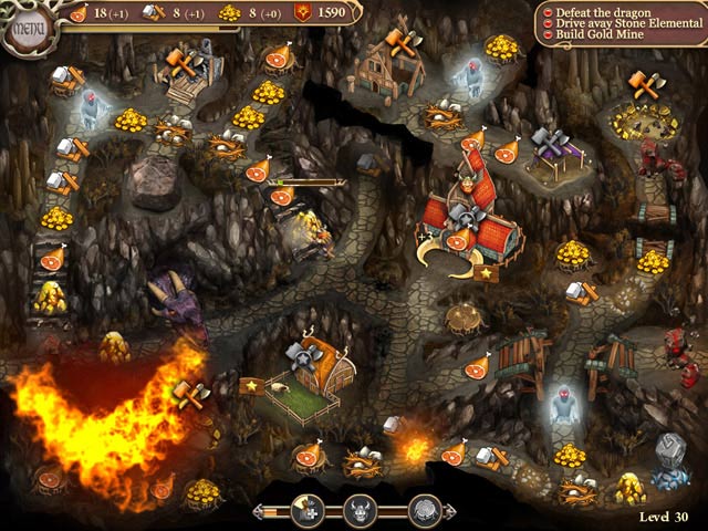 northern tale 2 screenshots 2