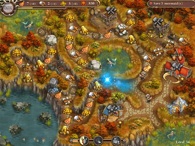 northern tale 2 screenshots 3