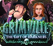 grimville: the gift of darkness