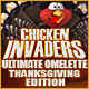 Chicken Invaders 4: Ultimate Omelette Thanksgiving Edition