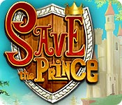 save the prince