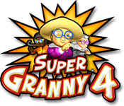 super granny 4