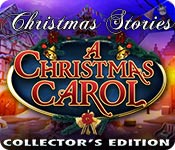 Christmas Stories: A Christmas Carol Collector's Edition