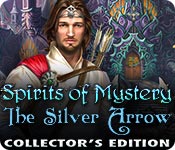 spirits of mystery: the silver arrow collector's edition