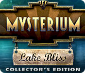 Mysterium: Lake Bliss Collector's Edition