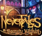 nevertales: the beauty within