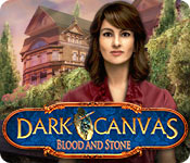 dark canvas: blood and stone