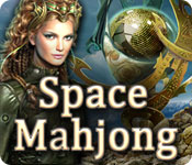 space mahjong