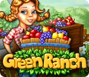 Green Ranch