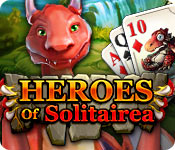 heroes of solitairea