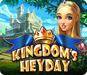 Kingdom's Heyday