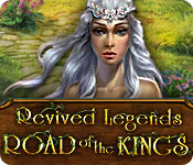 revived legends: road of the kings