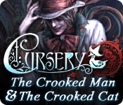 cursery: the crooked man and the crooked cat