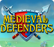 medieval defenders