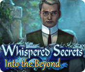 whispered secrets: into the beyond