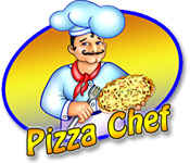 pizza chef