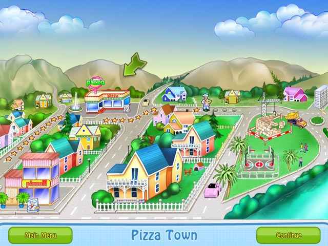 pizza chef screenshots 3