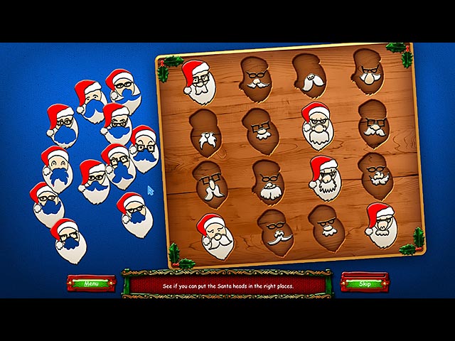 christmas wonderland 4 screenshots 2