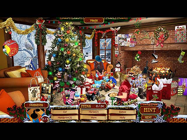 christmas wonderland 4 screenshots 3