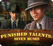 punished talents: seven muses