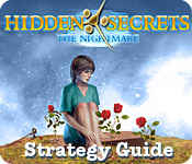 hidden secrets: the nightmare strategy guide