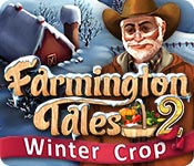 farmington tales 2: winter crop