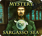 mystery of sargasso sea