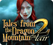 Tales From The Dragon Mountain 2: The Lair