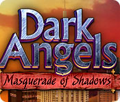 dark angels: masquerade of shadows