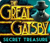 the great gatsby: secret treasure