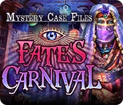 Mystery Case Files: Fate's Carnival