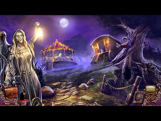 mystery case files: fate's carnival screenshots 3