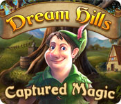 dream hills: captured magic