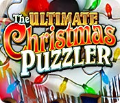 The Ultimate Christmas Puzzler