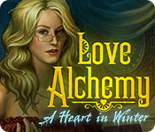 love alchemy: a heart in winter