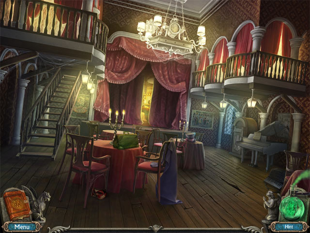 love alchemy: a heart in winter screenshots 3