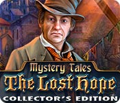 mystery tales: the lost hope collector's edition