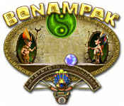 bonampak