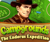 campgrounds: the endorus expedition