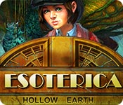 esoterica: hollow earth