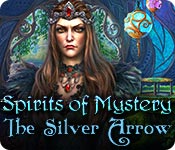 Spirits of Mystery: The Silver Arrow