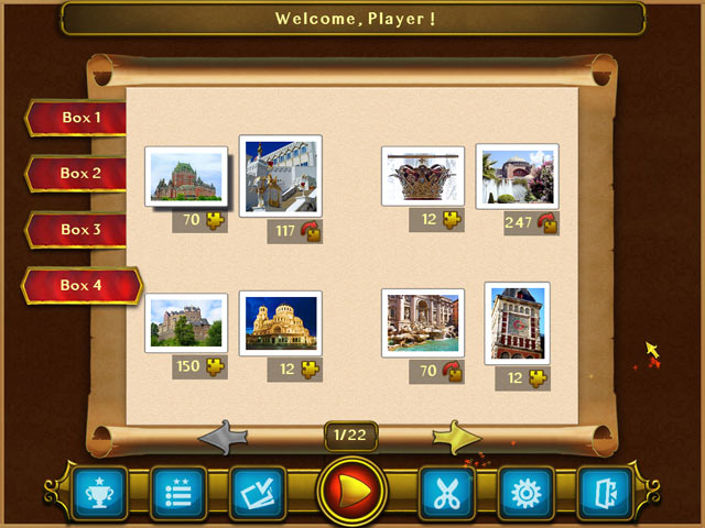 royal jigsaw 2 screenshots 2