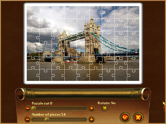 royal jigsaw 2 screenshots 3