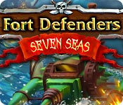 fort defenders: seven seas