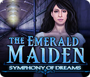 the emerald maiden: symphony of dreams