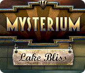 mysterium: lake bliss