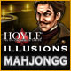 Hoyle Illusions Mahjongg