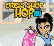 dress shop hop